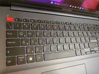Asus Vivobook Pro 16 i5-12500H, RTX3050, 1TB