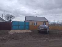 Продам дом в маимлютском р-н с. Покровка
