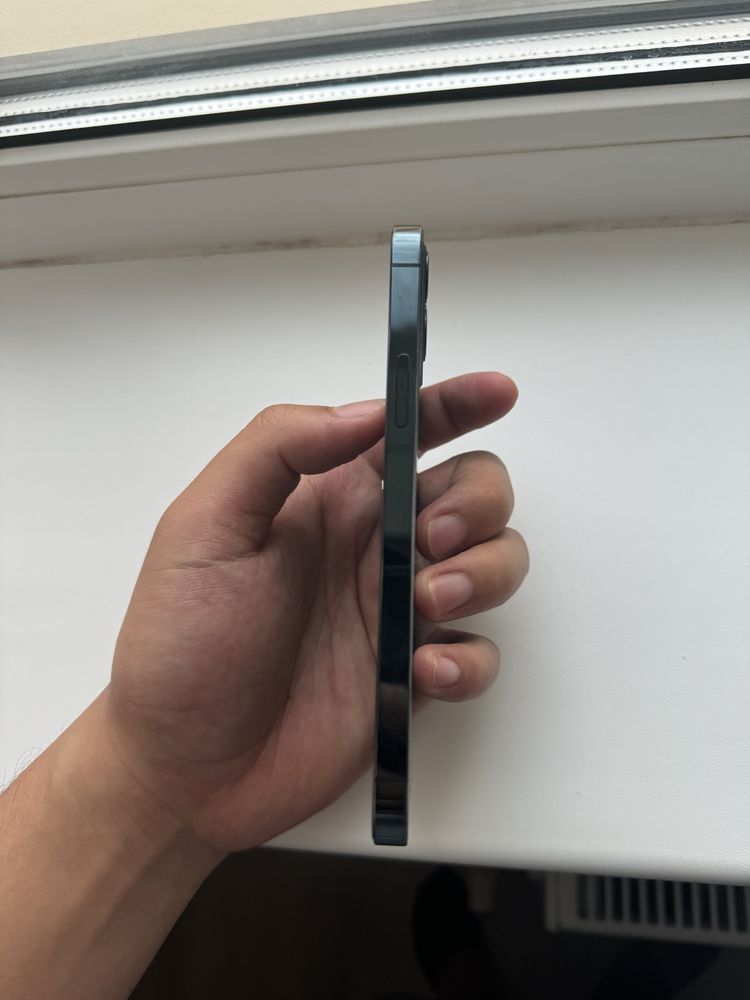 Iphone 12 pro 256gb