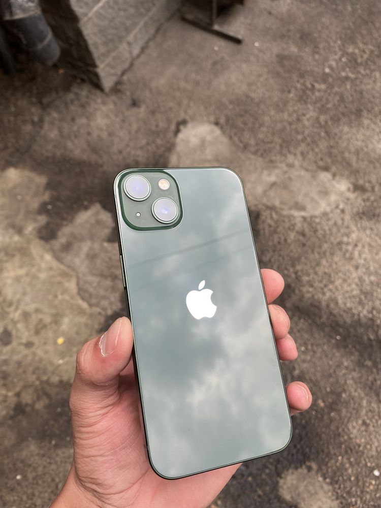 Всем салам алейкум iphone 13