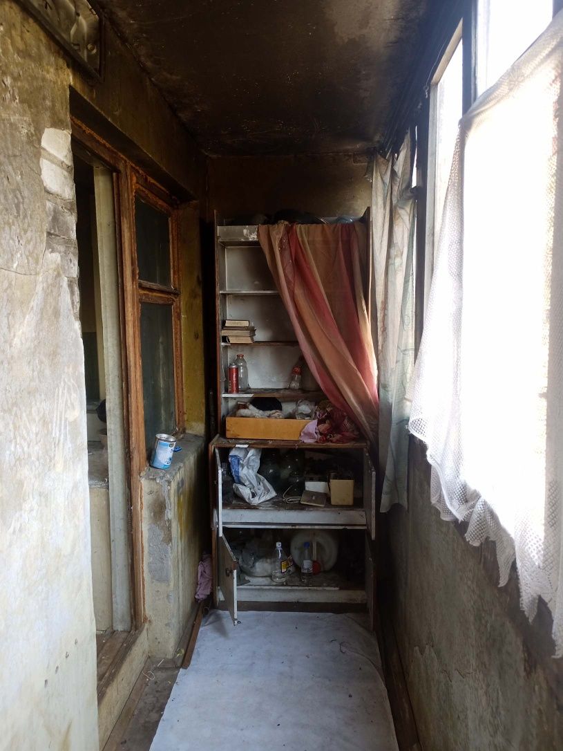 продам квартиру 3х комнатную