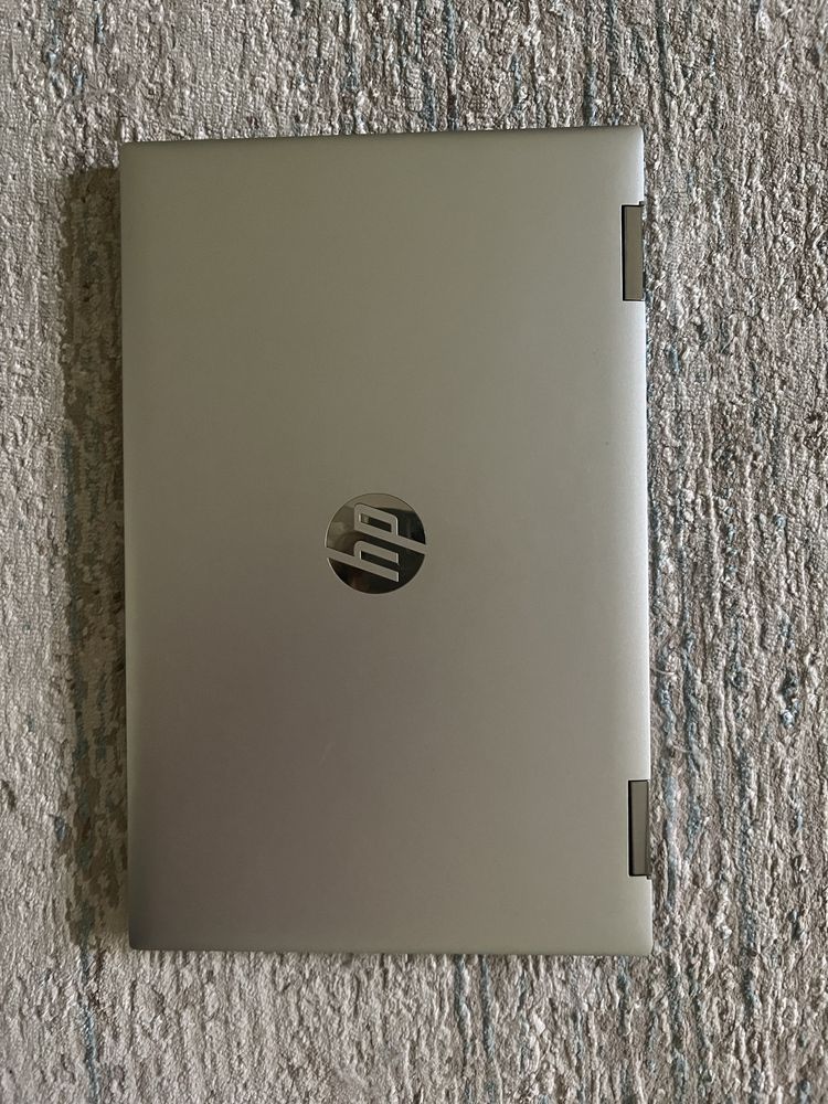 HP ноутбук pavilion 360