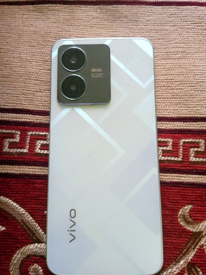 ViVo Y22 64гб+4 без горантии