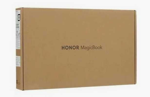 Ноутбук Honor MagicBook X16, 2025