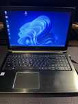 Продам ноутбук Aser aspire 7