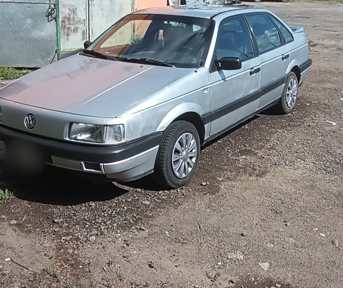 Продам Пассат б3