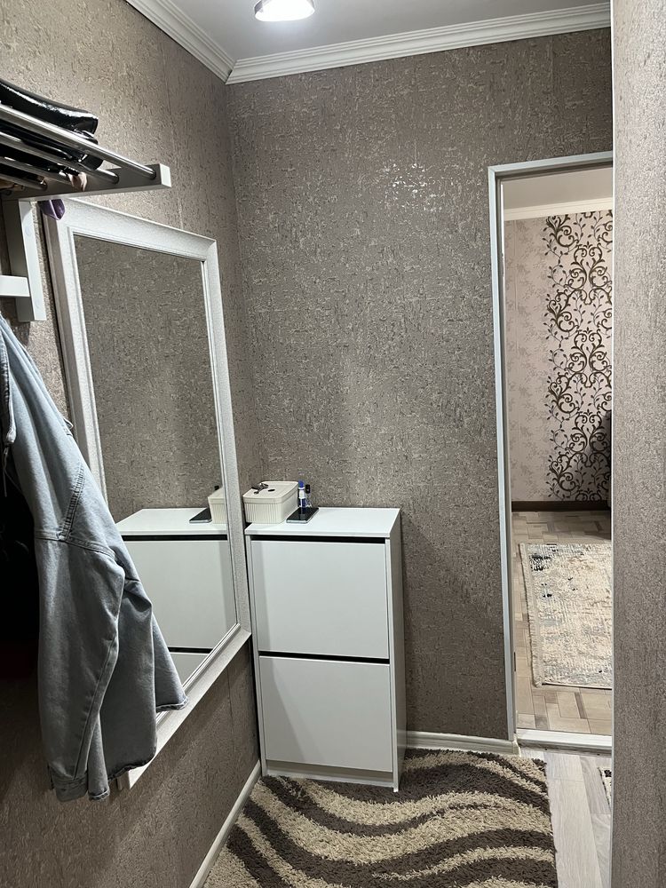 Продам 2-х комнатную квартиру