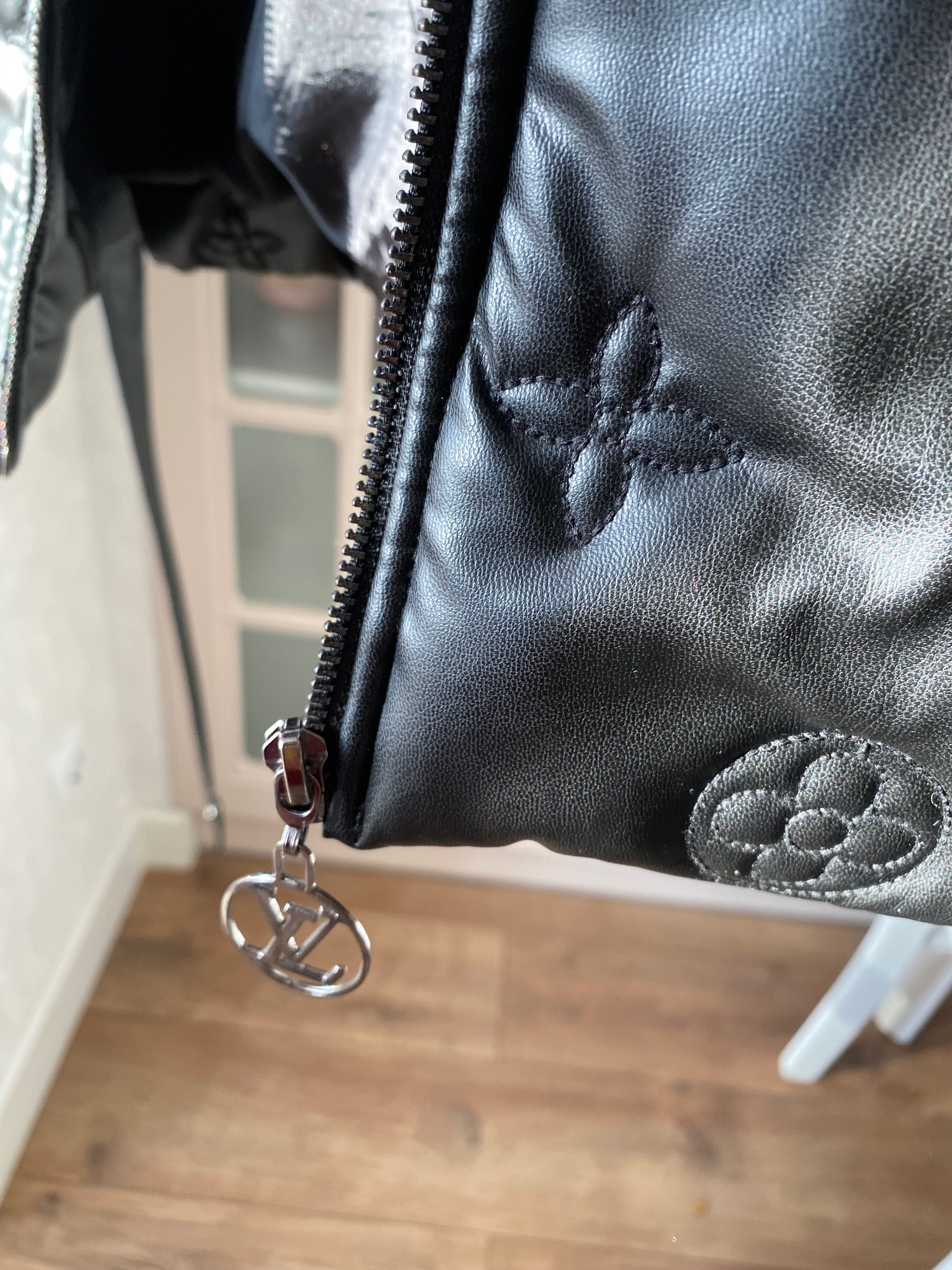 Продаю новую жилетку под Louis Vuitton, Турция