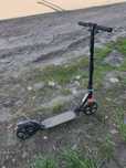 Продам самокат urban scuter,в отличном состоянии.в отличном состоянии,