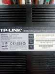 Беспроводная точка доступа TL wa901nd tp link