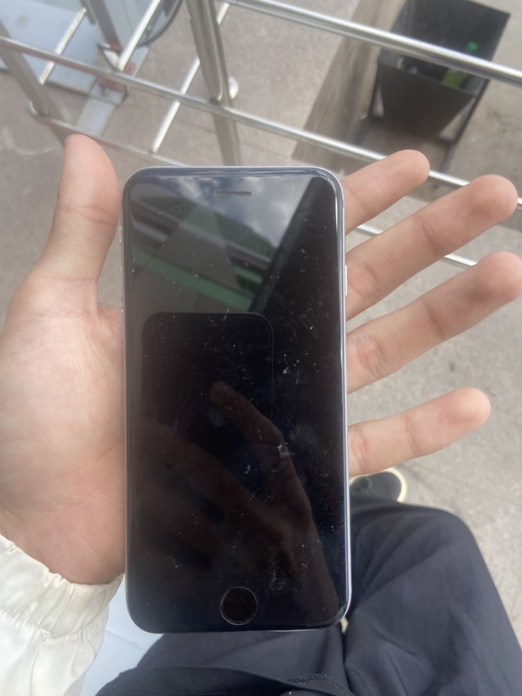 iphone 6 продам срочно