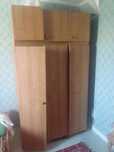 Продам шкаф с антресолью