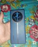 Realme 12 pro plus 5G 512|12