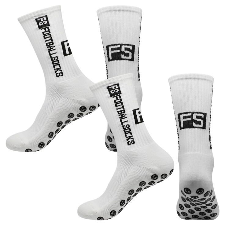 Тренировочные носки FS-Football socks  (tape design в наличии 1 шт)