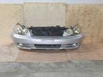 Ноускат Морда Hyundai Sonata EF Рест 01-13г Хендай Соната Есть дефект