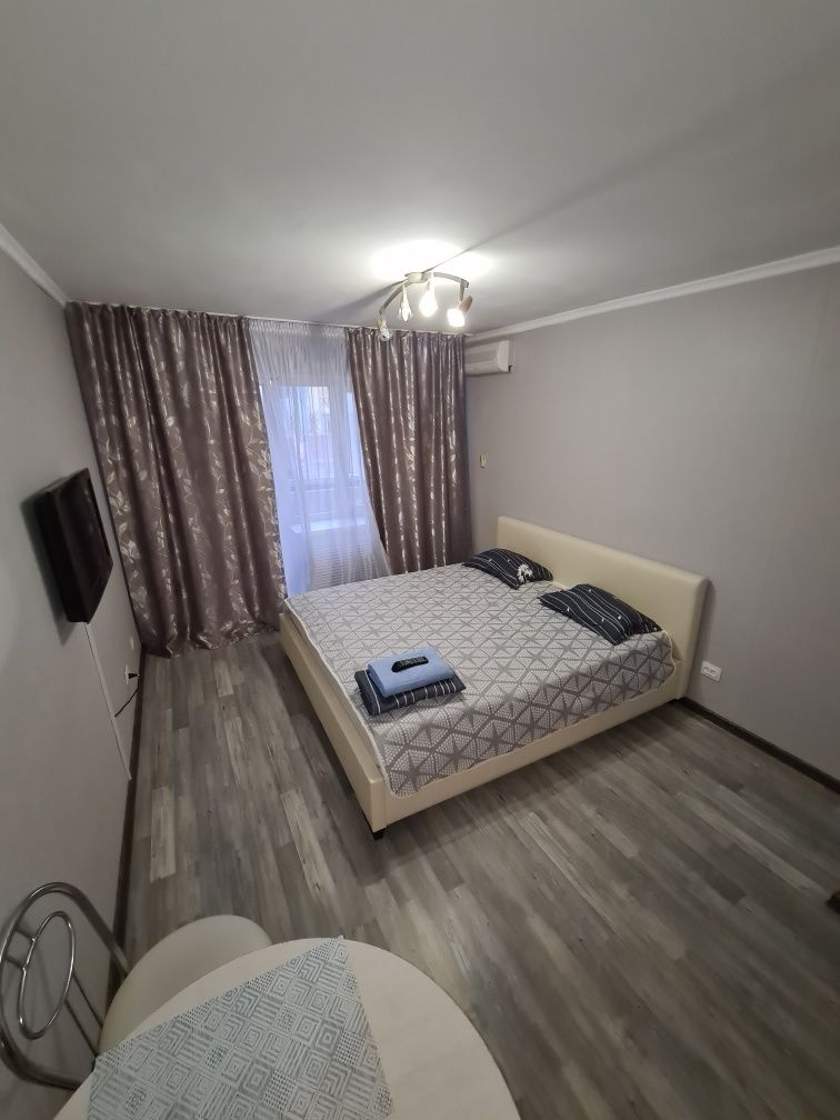 ЕВРАЗИЯ, Майлина 31 ЖК Апато