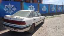 Продам автомобиль Daewoo