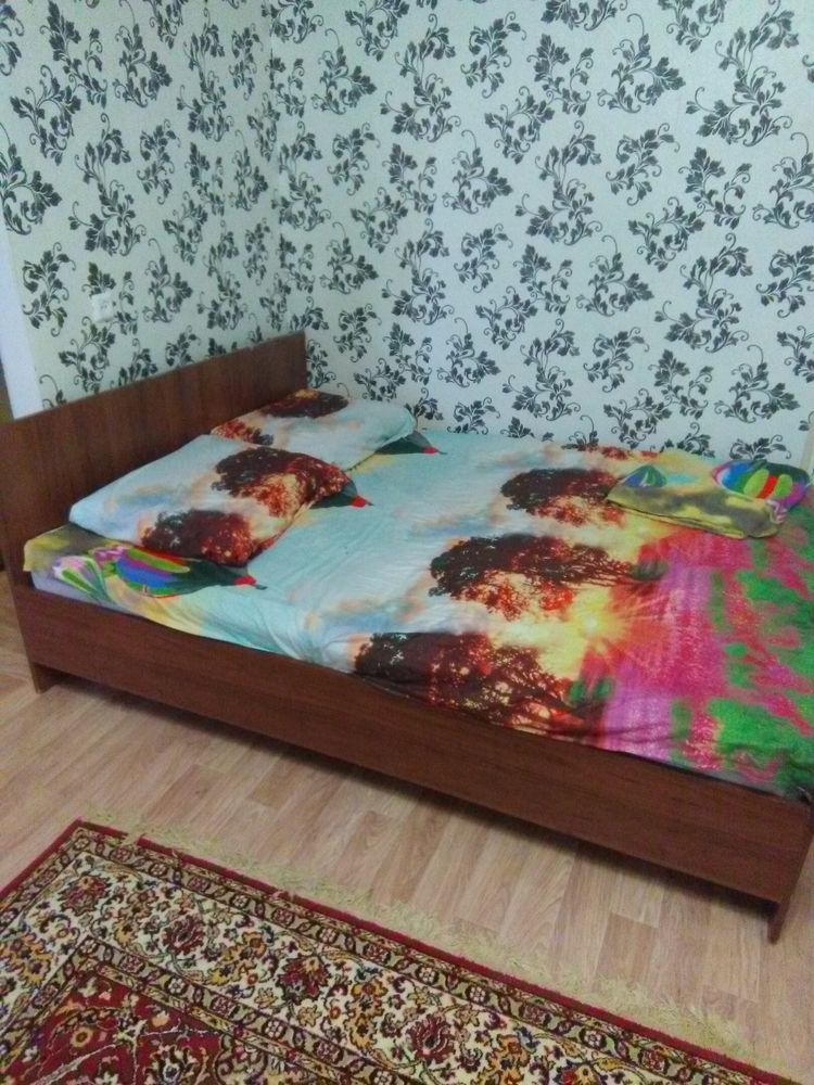 Сдаем 1 ком квартиры посуточно по центру Уральска