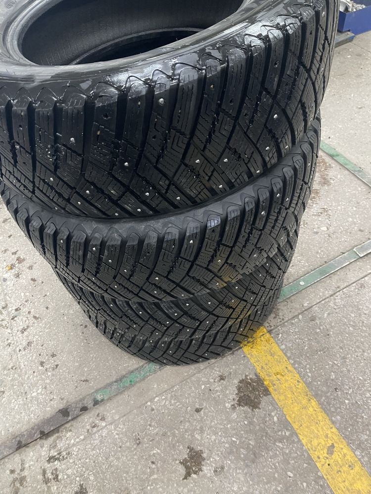 Шины зимние Goodyear UltraGrip ICE Arctic