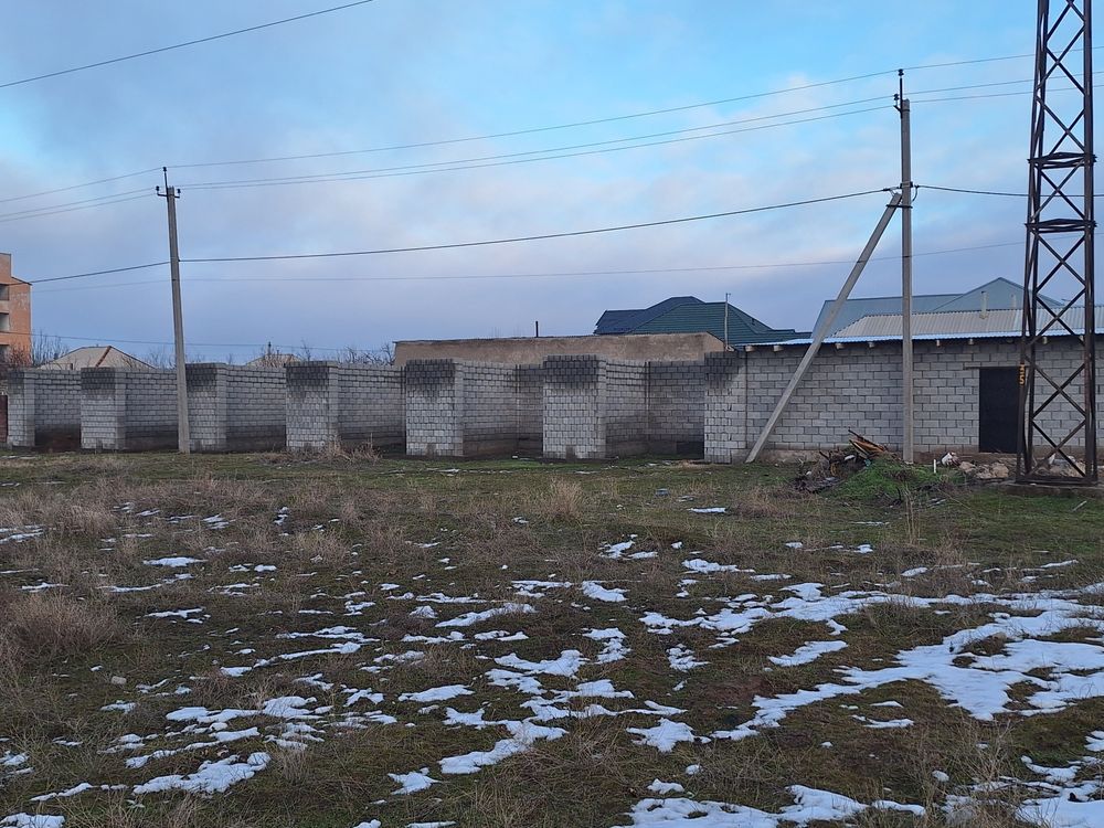 Срочно продается  Под бизнес вдоль трассы, Достык