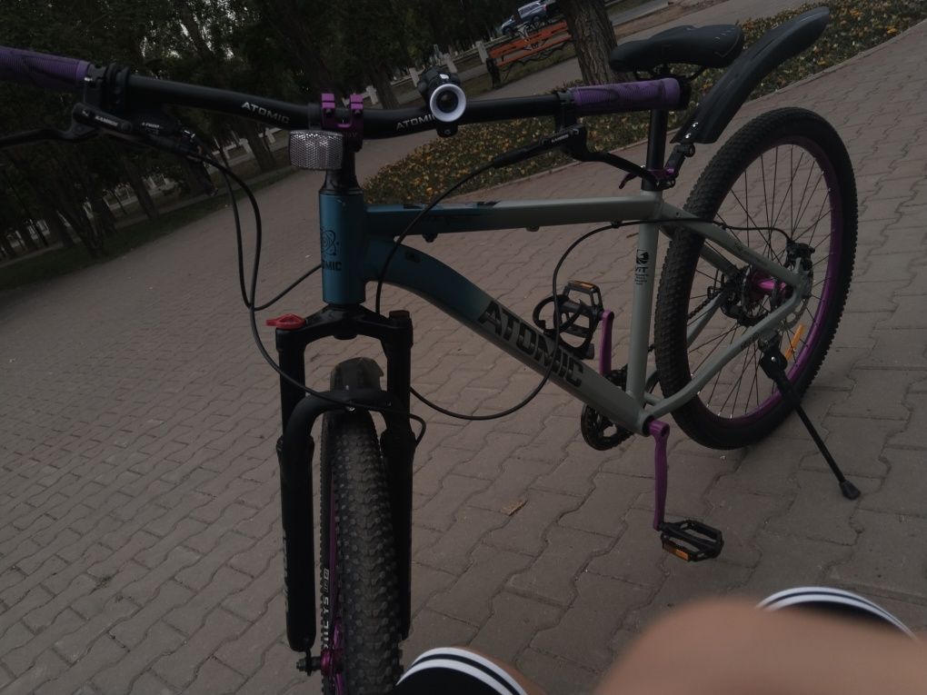 Продаю велосепед