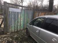 Продам дачу в районе кардиоцентра