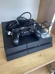 PlayStation4 / Рассрочка в Актив Маркет 0-0-12