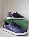 Lacoste Europa TRI 123 (Blue)