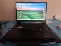 Ноут бук Asus tuf gaming f15