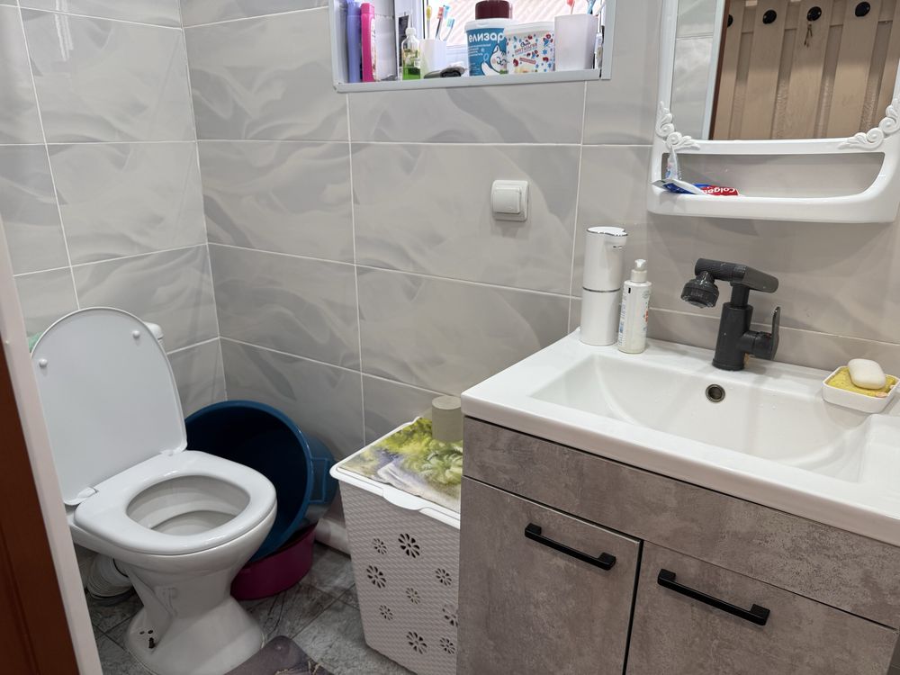Продам 4х комнатный частный дом