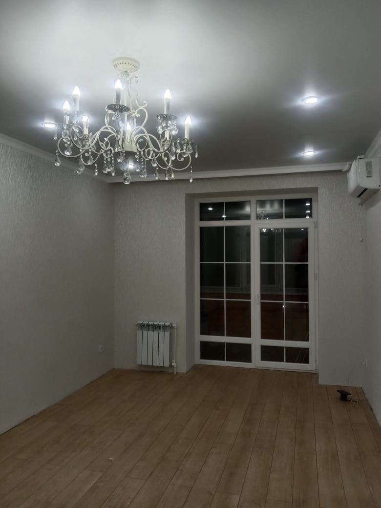 Ремонт квартир и домов.