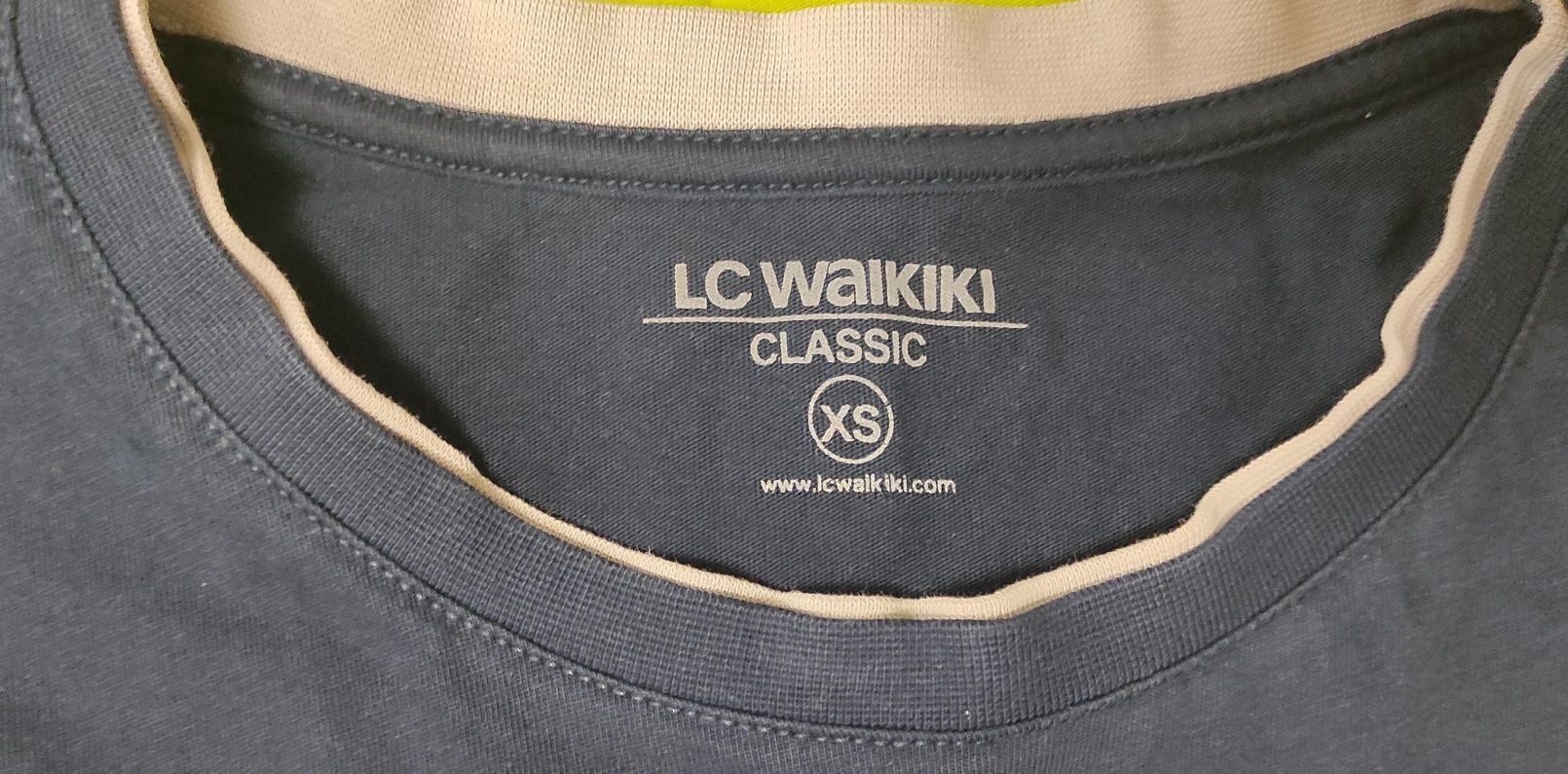 Футболки на подростка LC Waikiki, Gloria Gean's рост 164 см, размер S,