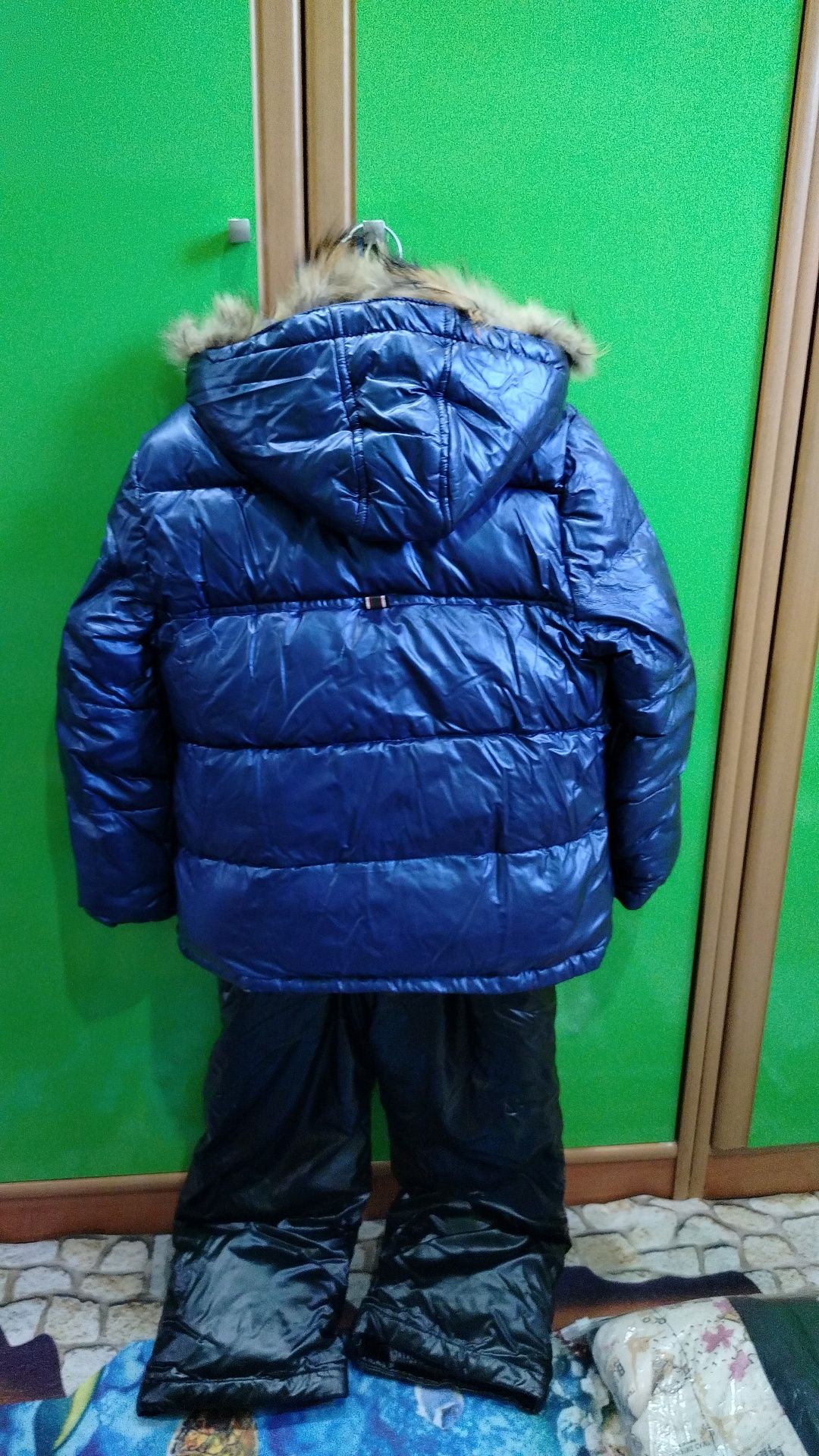 Продам одежду для мальчика