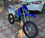 Питбайк ATV 125 кубов Механика Новый\ \