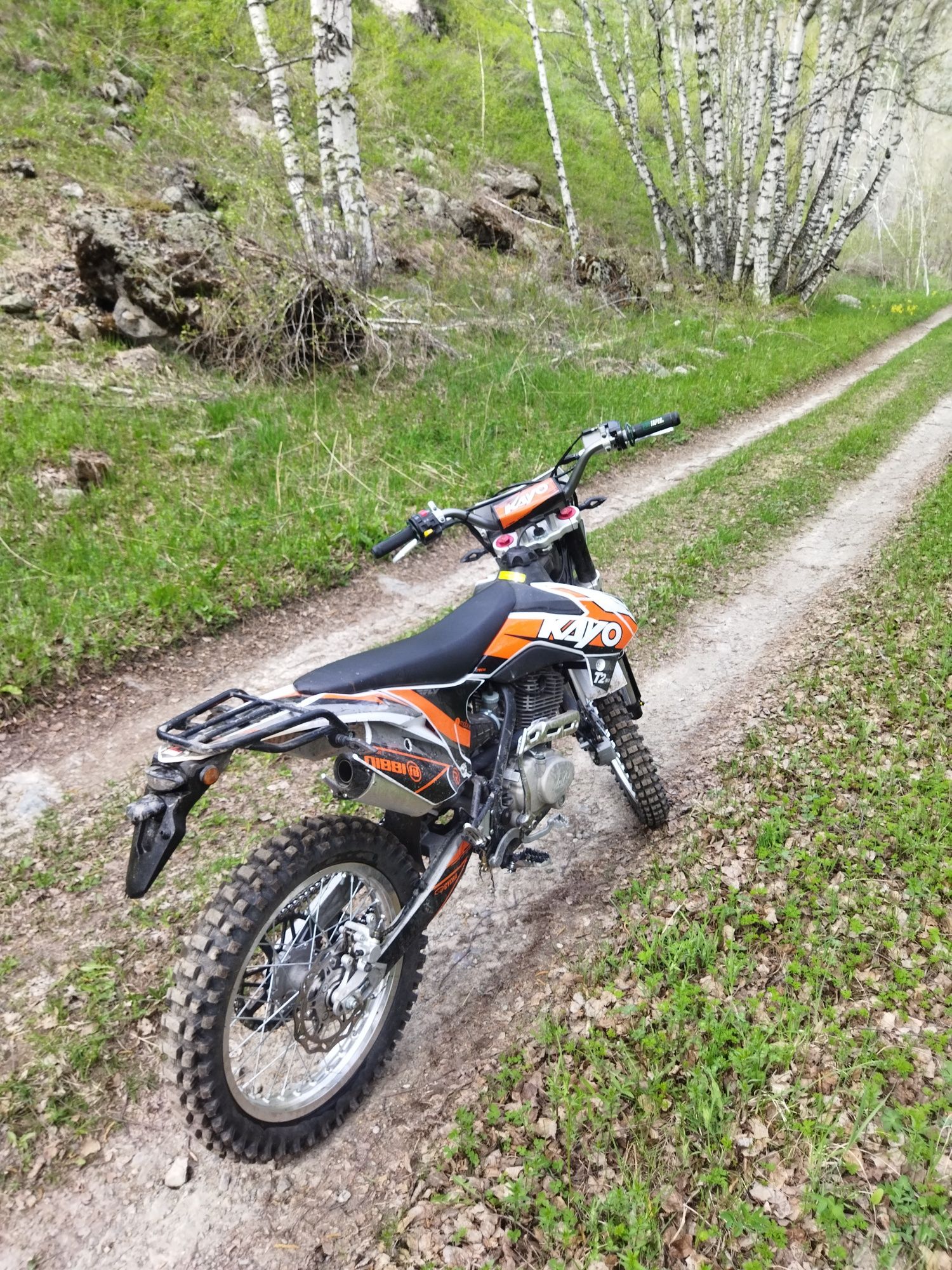 Продам мотор в хорошем состоянии