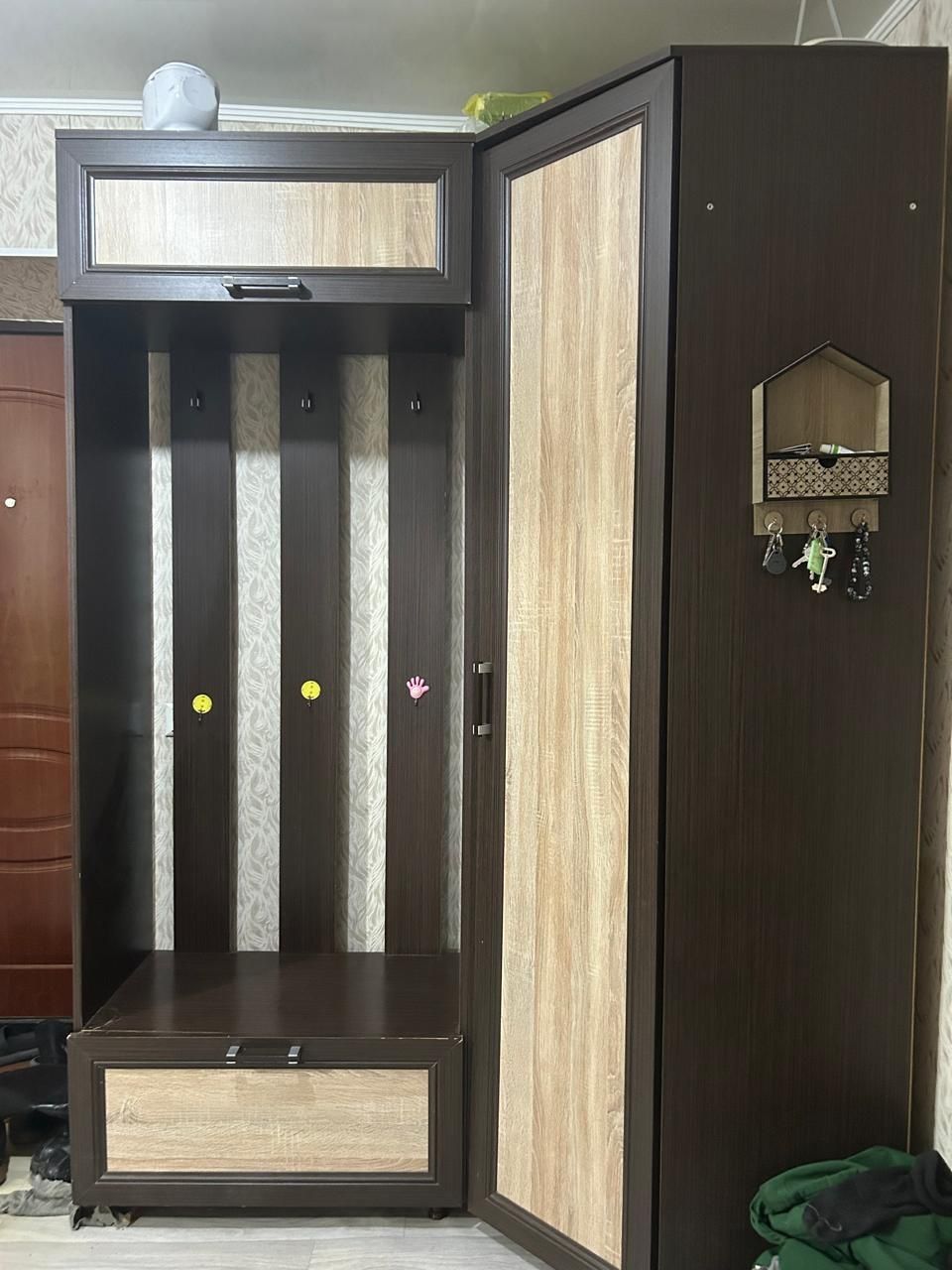 Продаётся прихошка