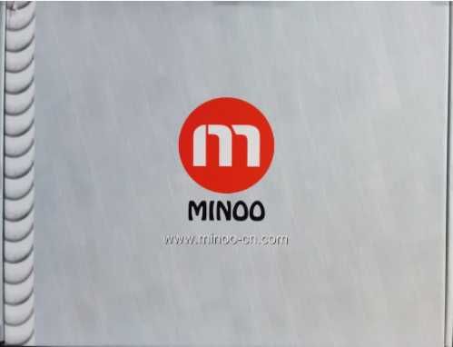 Горелка на полуавтомат МВ-24KD / 3 метра. бренд MINOO (КНР)