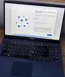 Ноутбук ASUS X515BQ091T за 100, 4ГБ/256ГБ SSD, в хорошем состоянии