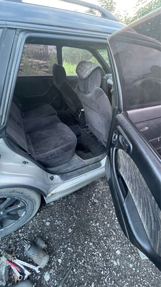 Срочно Продам subaru legasy twin turbo
