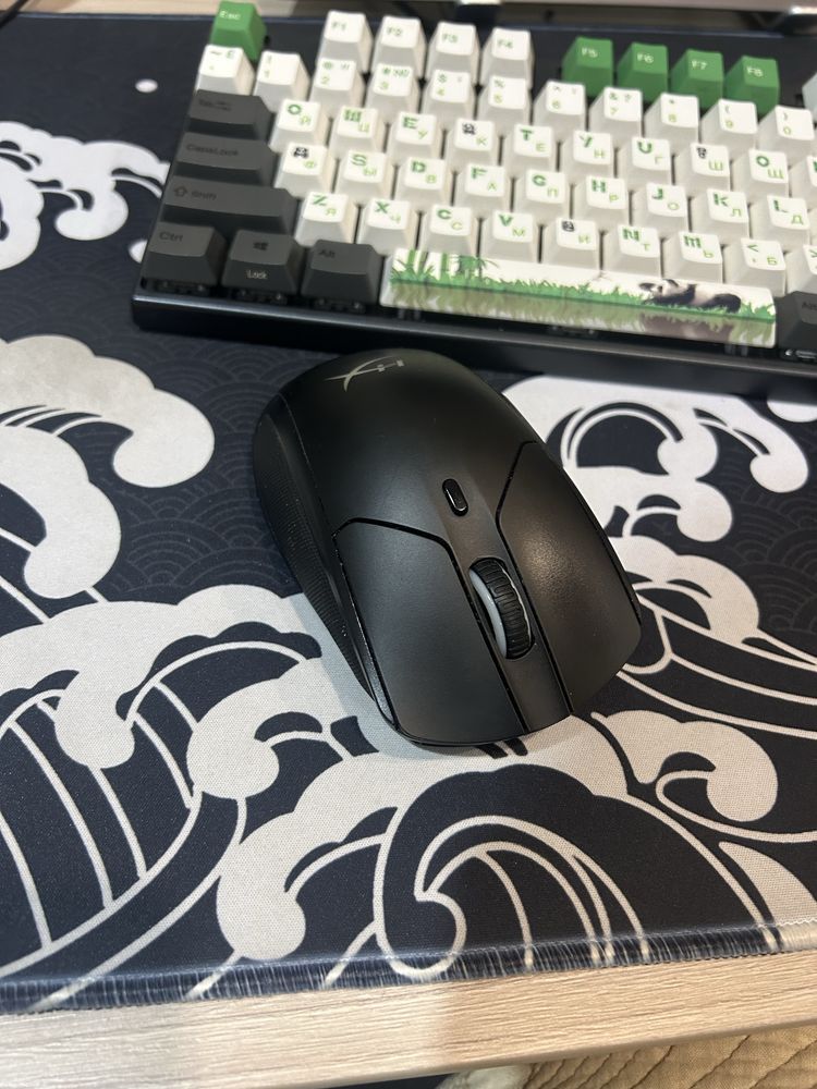 Hyper X Pulsfire Dart беспроводная