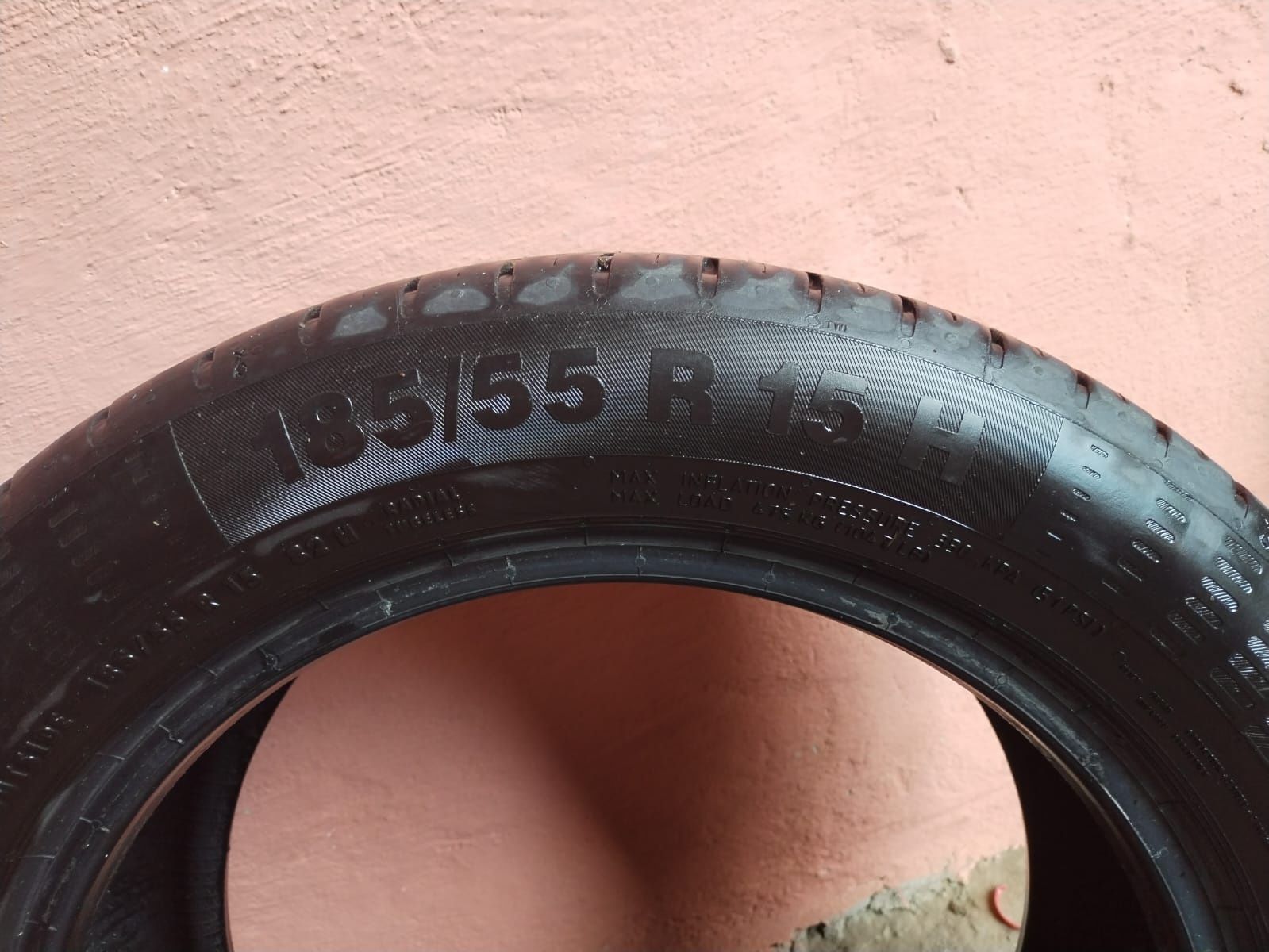 Продам шины Continental