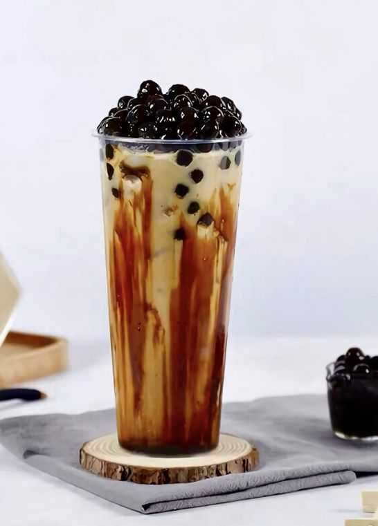 Bubble tea  Бабл ти рецепты и обучение
