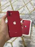 Iphone 11 64гб, 85% акум