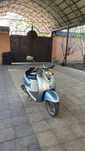 Продам Мопед YAMAHA