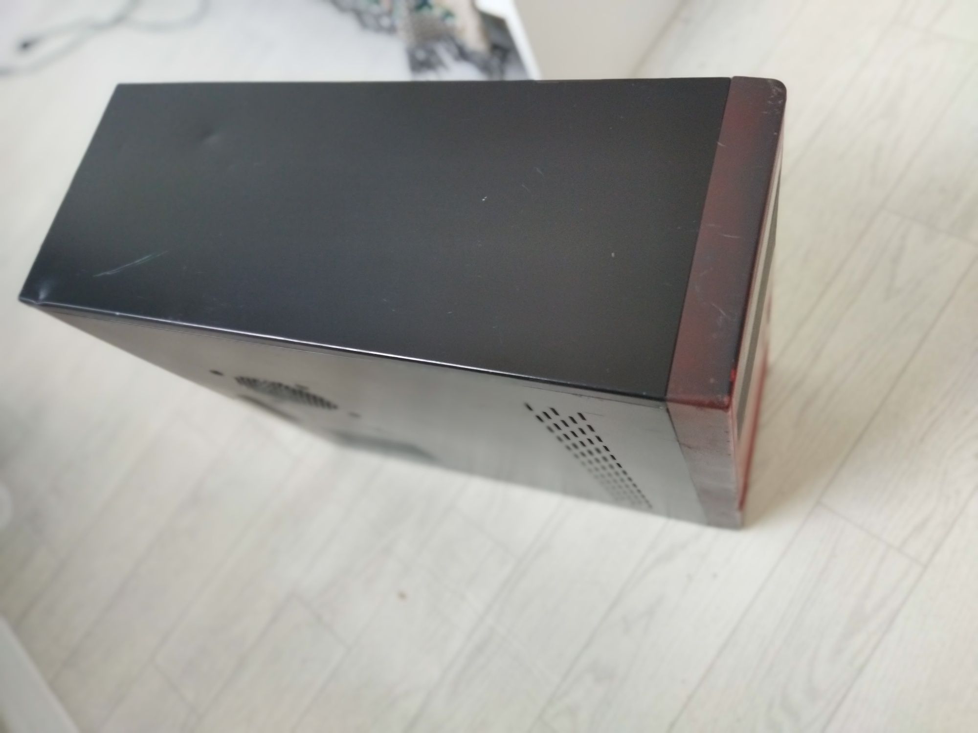 Продам компьютер интел ай3