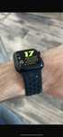 Apple Watch SE 2 Gen (2023) 44 мм, эпл вотч