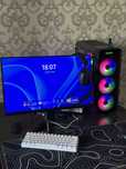 Продаю игровой ПК RTX 4060 / i5-12400F / 32ГБ