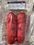 Продам Защита голени Футы Adidas PU Shin Guard 661.25
