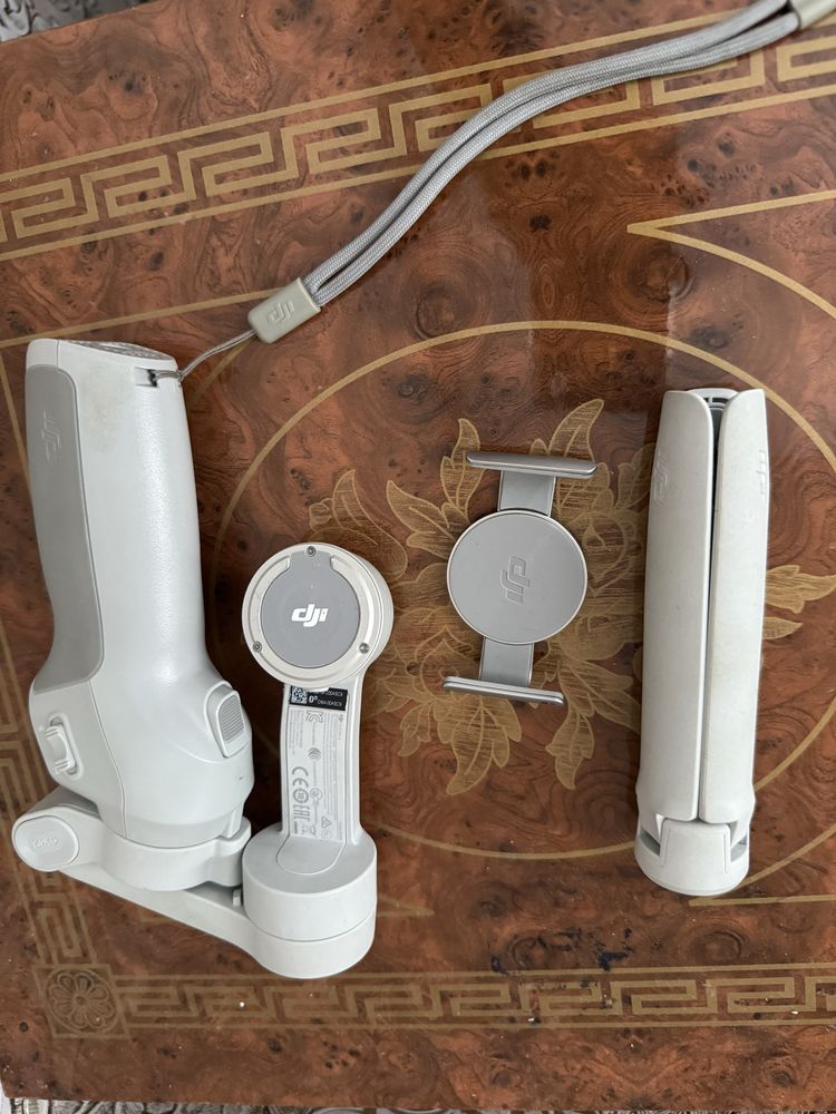 Стабилизатор DJI OM4