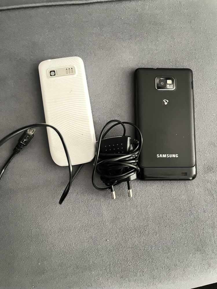 Продам Zte и Самсунг
